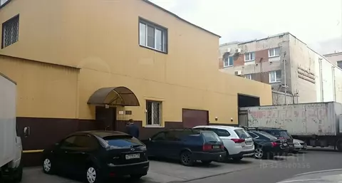 Помещение свободного назначения в Санкт-Петербург Смоленская ул., 33 ...