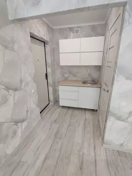 Студия Мордовия, Саранск ул. Тани Бибиной, 34 (18.0 м)