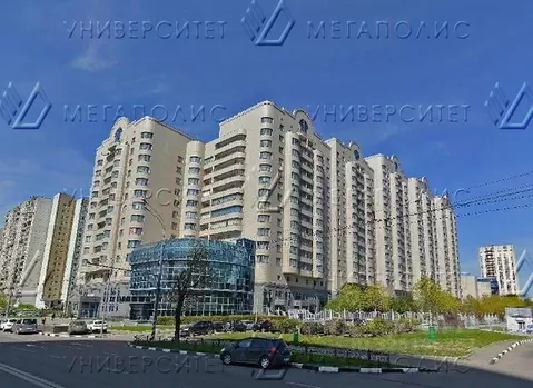 Офис в Москва Новочеремушкинская ул., 71/32 (1950 м)