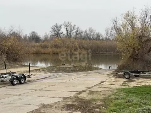 Гараж в Астраханская область, Астрахань пер. 5-й Акварельный, 3 (22 м)