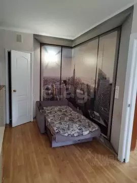 2-к кв. Новосибирская область, Новосибирск ул. Сибиряков-Гвардейцев, ...