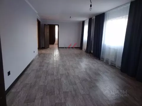 Дом в Тыва, Кызылский кожуун, Каа-Хем пгт ул. Лазурная (88 м)