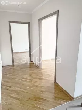 2-комнатная квартира: Самара, Ново-Садовая улица, 161А (58.1 м)