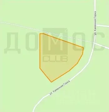 Участок в Свердловская область, Екатеринбург  (105.72 сот.)