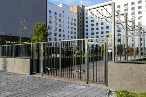 2-к кв. Тюменская область, Тюмень ул. Республики, 204к10 (73.3 м)