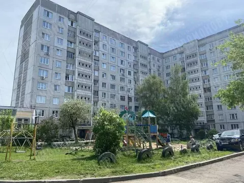 1-к кв. Тверская область, Тверь ул. 7-я Красной Слободы, 27 (37.0 м)