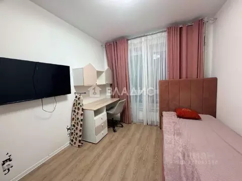 1-к кв. Московская область, Ленинский городской округ, Боброво пгт ул. ...