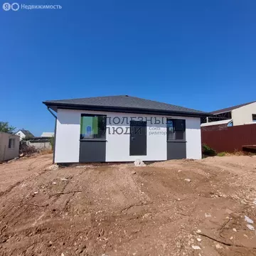 Дом в Севастополь, ТСН СНТ Фрегат, 137 (81 м)