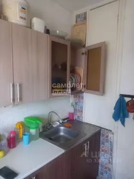 1-к кв. Липецкая область, Липецк Осенний проезд, 2А (30.0 м)