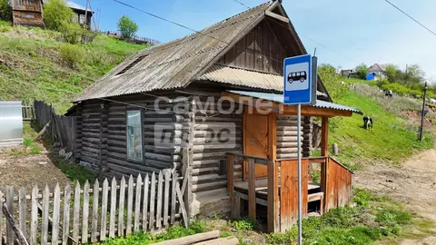 Участок в Челябинская область, Нязепетровск ул. Южанинова, 54 (2.0 ...