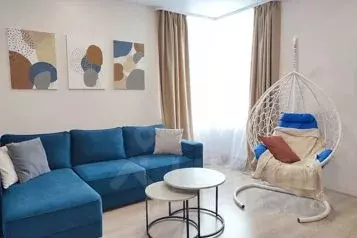 2-к кв. Пермский край, Пермь ул. Карпинского, 49А (50.0 м)