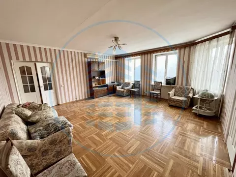 3-к кв. Ставропольский край, Ессентуки Новопятигорская ул., 8 (136.8 ...