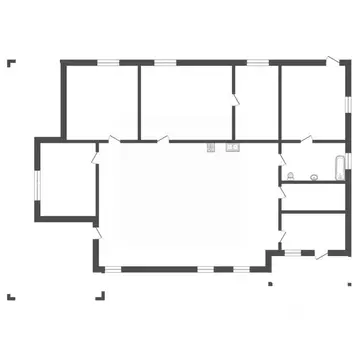 Участок в Ленинградская область, Всеволожский район, Колтушское ...