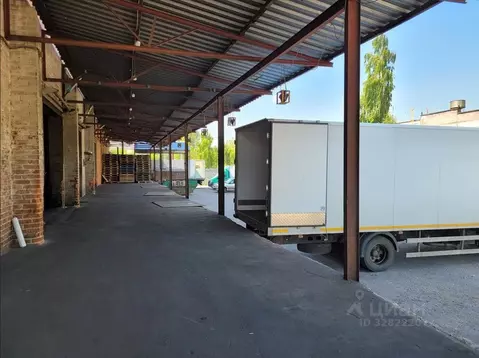 Помещение свободного назначения в Москва пос. Фабрики имени 1 Мая, ...