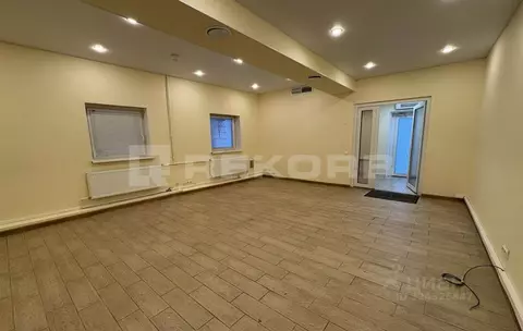 Офис в Санкт-Петербург ул. Марата, 82 (70 м)