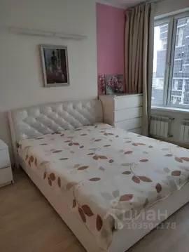 1-к кв. Татарстан, Казань просп. Победы, 46Б (47.0 м)