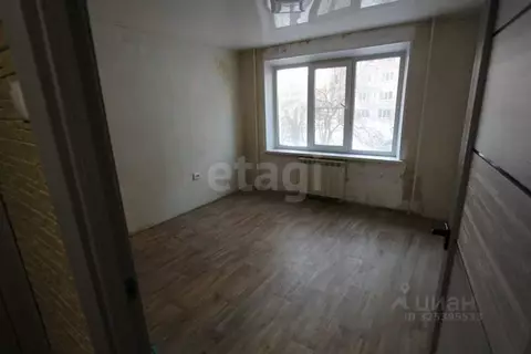 1-к кв. Челябинская область, Челябинск ул. Молодогвардейцев, 39А (35.6 ...