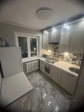 3-к кв. Московская область, Раменское ул. Михалевича, 1 (58.0 м)