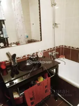 1-к кв. Архангельская область, Архангельск ул. Розы Люксембург, 37 ...