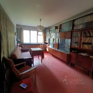 2-к кв. Карелия, Петрозаводск Нойбранденбургская ул., 22А (47.6 м)