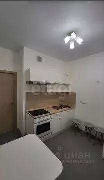 1-к кв. Московская область, Ленинский городской округ, пос. Развилка ...