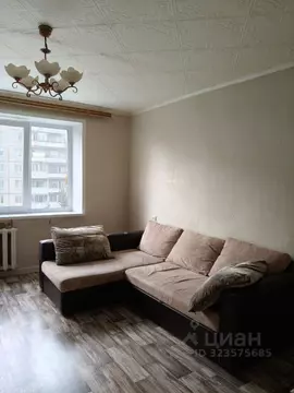 1-к кв. Саратовская область, Саратов Лесная ул., 5 (36.0 м)