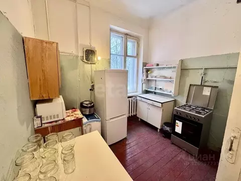 Комната Санкт-Петербург, Санкт-Петербург, Петергоф Суворовская ул., ...