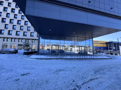 Помещение свободного назначения в Санкт-Петербург бул. Измайловский, ...