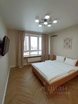 Студия Башкортостан, Уфа ул. Рудольфа Нуреева, 5 (32.0 м)