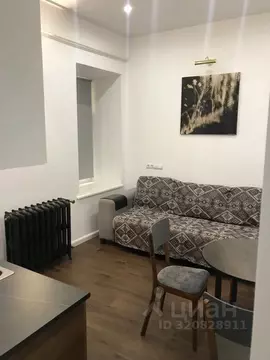 1-к кв. Санкт-Петербург Гагаринская ул., 26 (45.0 м)