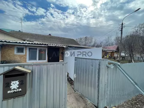 2-к кв. Башкортостан, Уфа пос. Аэропорт, ул. Строителей, 2 (44.0 м)