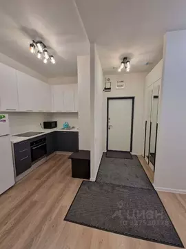 2-к кв. Московская область, Ленинский городской округ, д. Коробово ул. ...