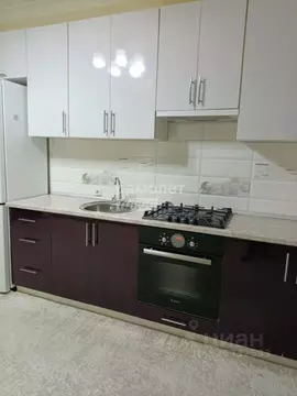 1-к кв. Кабардино-Балкария, Нальчик ул. Чернышевского, 201 (55.0 м)