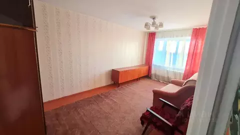 1-к кв. Омская область, Омск ул. 75-й Гвардейской Бригады, 1А (29.0 м)