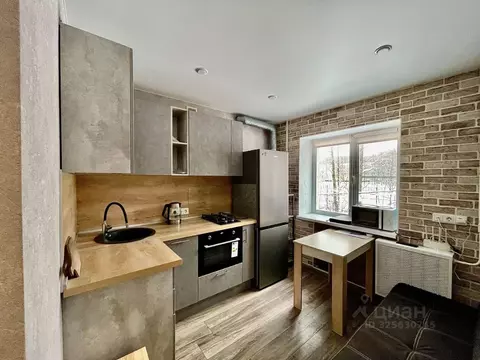 1-к кв. Московская область, Домодедово Авиационный мкр, ул. Ильюшина, ...