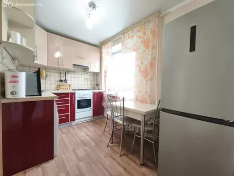 2-комнатная квартира: Пенза, улица Глазунова, 3 (42.8 м)