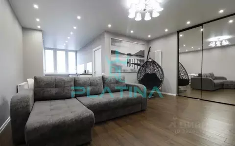 2-к кв. Татарстан, Казань Щербаковский пер., 7 (76.0 м)