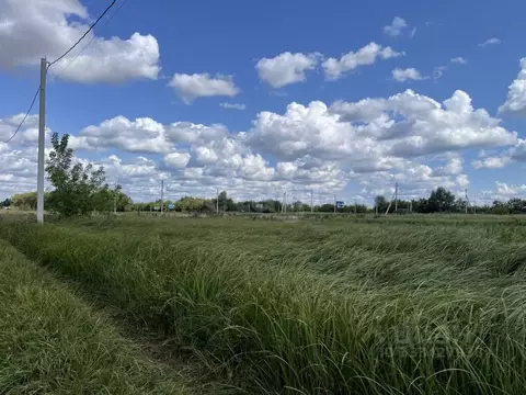 Участок в Башкортостан, Стерлитамакский район, Казадаевский сельсовет, ...
