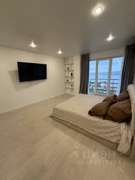 Студия Приморский край, Владивосток ул. Рейдовая, 52 (45.0 м)