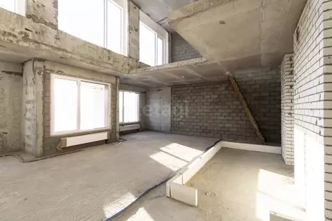 2-к кв. Тюменская область, Тюмень Первомайская ул., 8 (127.6 м)