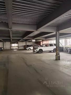 Гараж в Московская область, Одинцово ул. Чистяковой, 5 (15 м)