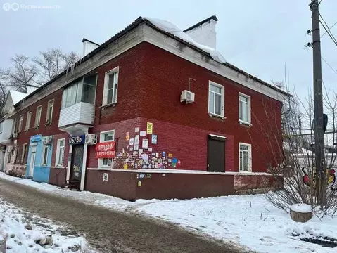 Торговая площадь (60 м)