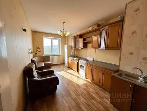 2-к кв. Саратовская область, Энгельс ул. Тельмана, 170 (57.1 м)