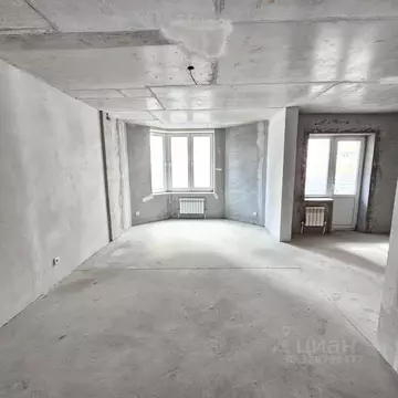 Студия Брянская область, Брянск ул. Комарова, 51 (41.66 м)