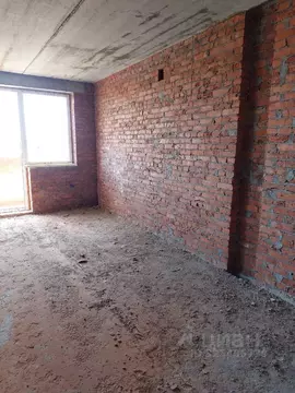 1-к кв. Краснодарский край, Краснодар ул. Имени Петра Анжу (30.5 м)