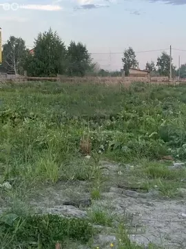 Участок в село Малиновка, Новая улица (15 м)