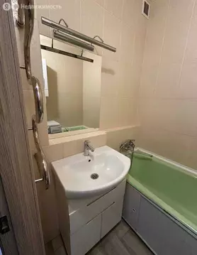 2-комнатная квартира: Новороссийск, улица Карамзина, 43 (48 м)