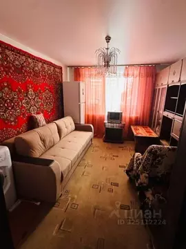 Комната Нижегородская область, Дзержинск Молодежная ул., 5 (30.6 м)