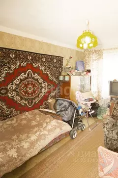 Комната Калужская область, Калуга Карачевская ул., 19к1 (16.0 м)