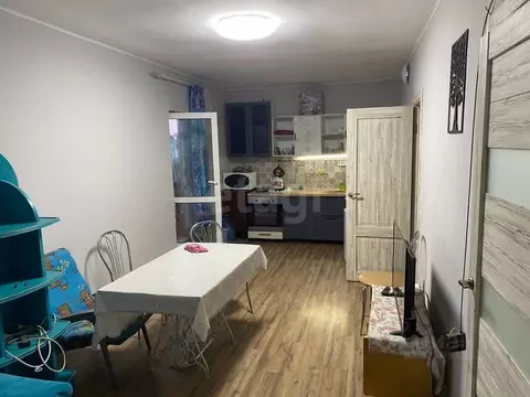 Дом в Тверская область, Калининский муниципальный округ, Огонек (около ...